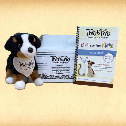 Kindhearted Kids Student Kit