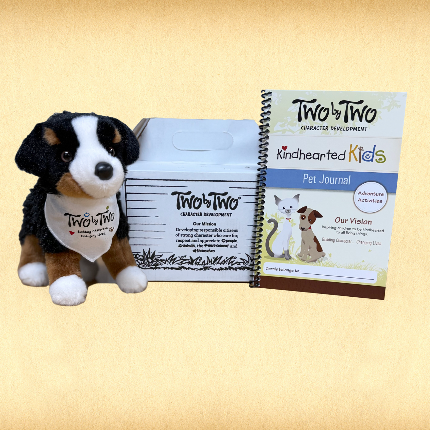 Kindhearted Kids Custom Classroom Set